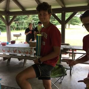 Meet your Posher, Jack